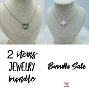 Necklace Bundle - Two sets